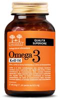 OMEGA 3 KRILL OIL SALUGEA60PL