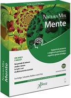 NATURA MIX ADVANCED MENTE 10CE