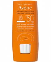 AVENE SOL STICK ZONE SENS 50Z