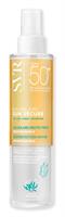 SUN SECURE EAU SOLAIRE SPF50