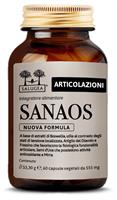 SANAOS NF SALUGEA 60CPS