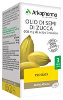 ARKOCPS OLIO SEMI ZUCCA 60CPI