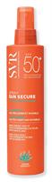 SUN SECURE SPR BIODE 50+ 200IO