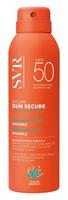 SUN SECURE BRUME SPF50 N200ML