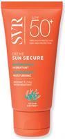 SUN SECURE CREME SPF50+ NF50 S