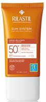 RILASTIL SUN PPT 50+ CR VEL