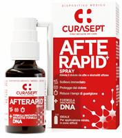CURASEPT SPRAY AFTE RAPID 15FT