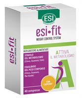 ESI FIT ATTIVA C/CAFFEINA40C/C