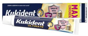 KUKIDENT EXPERT CREMA ADES 4CR