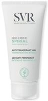 SPIRIAL DEODORANTE CREMA 50MT