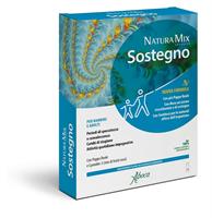 NATURA MIX ADVANCED SOST 10FC