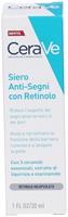 CERAVE SIERO ANTI SEGNI RETII