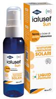 IALUSET SUN SCOTTATUREIRR SOL