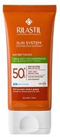 RILASTIL SUN SYS WT SPF50+ N W