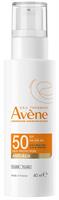 AVENE SOL FLUIDO AETA SPF50