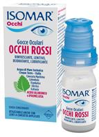 ISOMAR OCCHI RO 02 10ML