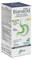 NEOBIANACID 70CPR LIMONE
