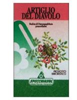 ARTIGLIO DIAVOLO ERBE 80CPS