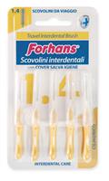 FORHANS TRAVEL INTERD BRUSH1NT