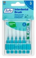 TEPE SCOVOLINO BLU 0,60MM 6PL