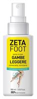 ZETAF SPRAY NO GAS GAMBE LEGA