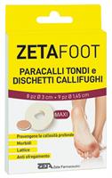 ZETAF PARAC TONDI+DISCH C8+9I+