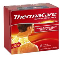 THERMACARE FASC COL/SPA/POLSCO