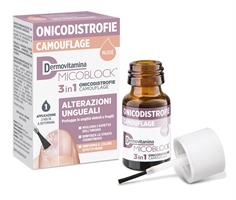 DERMOVITAMINA MICO ONICODI CCO