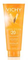 IDEAL SOLEIL LATTE SPF20 300TE